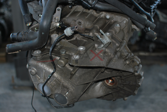 Скоростна кутия за Mini Cooper 1.4 16V 2300.7568724-03