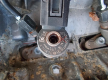 Дюза за Mercedes-Benz W169 A6400700787 0445110167