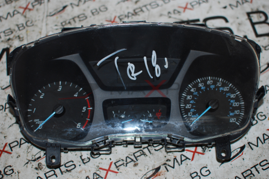 Табло за Ford Transit GK2T-10849-KC ДЕСЕН ВОЛАН