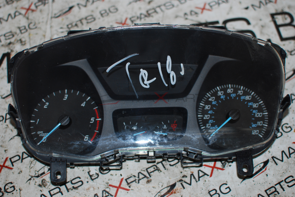 Табло за Ford Transit GK2T-10849-KC ДЕСЕН ВОЛАН