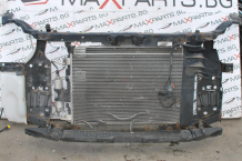 Очиларка за Nissan Qashqai 2.0I