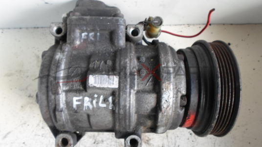 КЛИМА КОМПРЕСОР AIR CON PUMP FREELANDER TD4