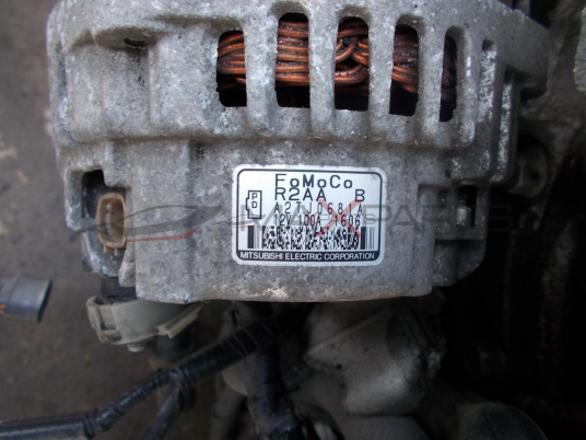 Генератор за MAZDA 6 2.2D A2TJ0681A
