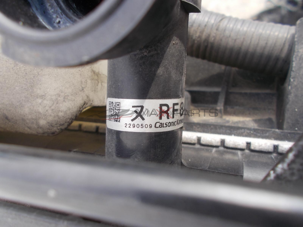 Воден радиатор и перки охлаждане за Mazda 6  L517    2290509    A7500001   13V-M9618     A9300001     13V-M9601