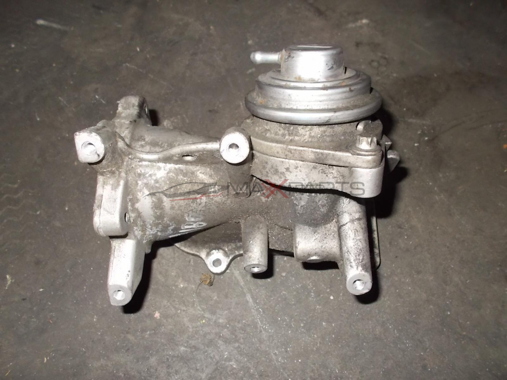 EGR клапан за MERCEDES A-CLASS W169 1.8 CDI EGR Valve  A6401401360
