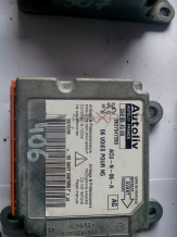 Централа AIRBAG за PEUGEOT 406 AIRBAG CONTROL MODULE 9637547280