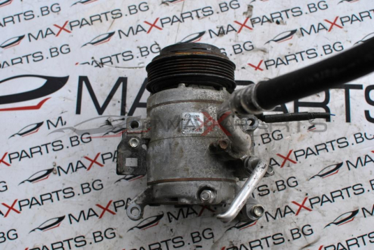 Клима компресор за Mazda 6 2.2D F500-JUBCA-04