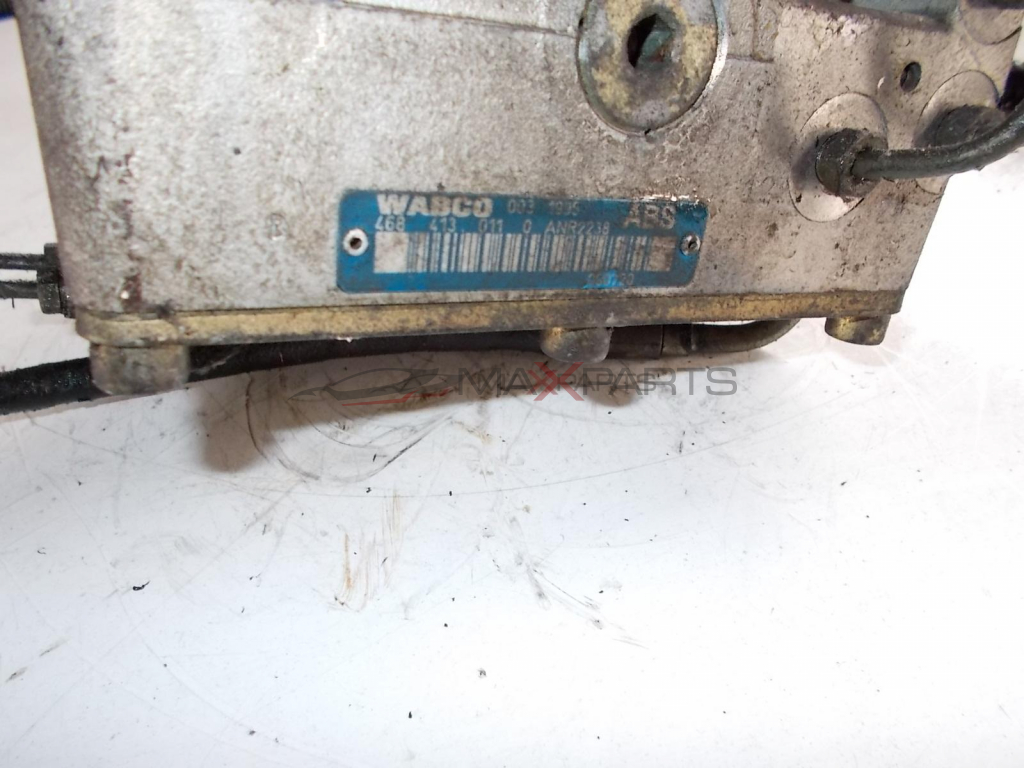 Серво усилвател за LAND ROVER RANGE ROVER BRAKE SERVO   4684130110   ANR2238