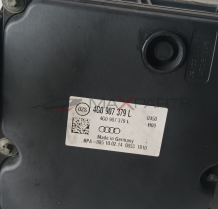 ABS AUDI A6 4G 2.0TDI 4G0 907 379 L  0450  4G0 907 379 L  H09  Made in Germany BPA - 085 10.02.14 0053 1810   0 265 250 562