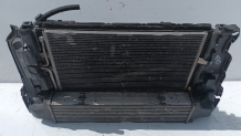 ВОДЕН РАДИАТОР VOLVO V40 2.0 D4