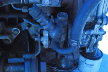 Хидравлична помпа за NISSAN X-TRAIL  2.2DCI