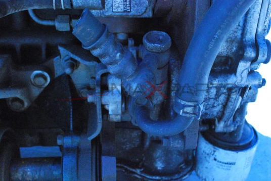 Хидравлична помпа за NISSAN X-TRAIL  2.2DCI