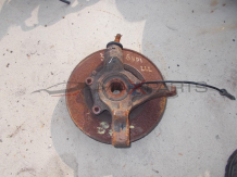 PEUGEOT 308 1.6 HDI FRONT L