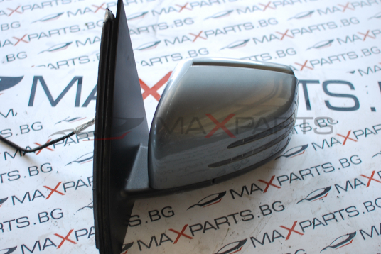 Ляво огледало за Mercedes-Benz ML-Class