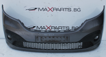 ПРЕДНА БРОНЯ ЗА  NISSAN NV 300