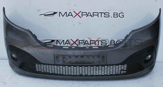 ПРЕДНА БРОНЯ ЗА  NISSAN NV 300