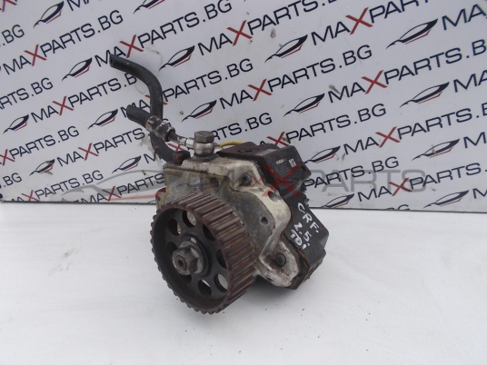 ГНП за VOLKSWAGEN CRAFTER 2.5TDI  0445010125