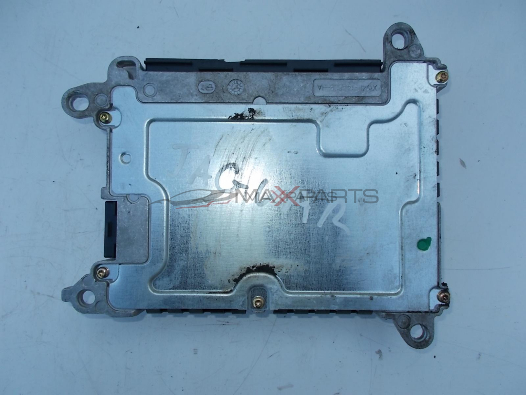 Модул за JAGUAR S-TYPE CONTROL MODULE 4R83-13B525-AB 4R8313B525AB