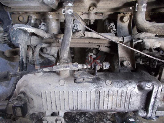 Всмукателен колектор за SUZUKI VITARA 1.6 16V G16D