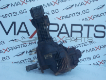 Раздатка за Toyota Rav4 2.0VVTI