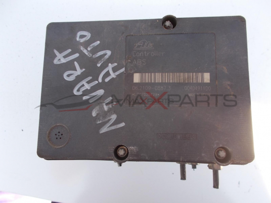 ABS модул за NISSAN NAVARA ABS PUMP 47660EB33A 06.2102-0683.4 06.2109-0887.3