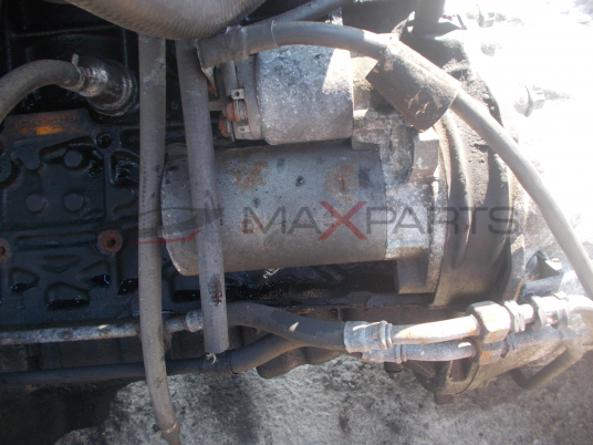 Стартер за Mercedes Benz ML270 W163 2.7CDI Starter