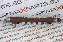 Горивен рейл за Toyota Hilux 3.0D4D 89458-12020