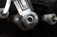 Дюза за BMW F36 430XD 0445110617 7810702