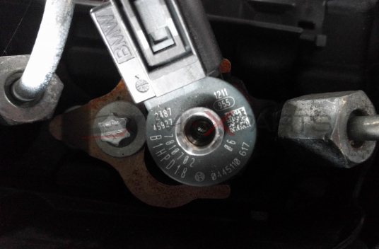 Дюза за BMW F36 430XD 0445110617 7810702