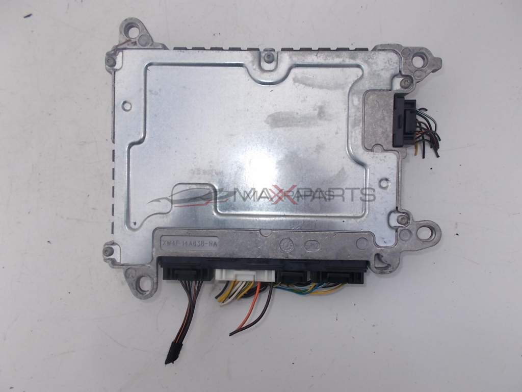 Модул за JAGUAR S-TYPE  CONTROL MODULE 6R8313B524AB