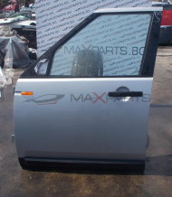 Предна лява врата за Land Rover Discovery 3 ЦЕНАТА Е ЗА НЕОБОРУДВАНА ВРАТА