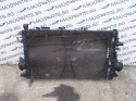 Воден радиатор и перки охлаждане за Opel Insignia   01163357 0273 007      61022915610 COOLING MO   CE521003    22915610