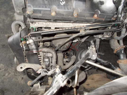 VW GOLF 4 1.9 TDI PD 115 HP AJM