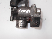 Дроселова клапа за RENAULT MEGANE 1.9 DCI THROTTLE BODY  8200471660