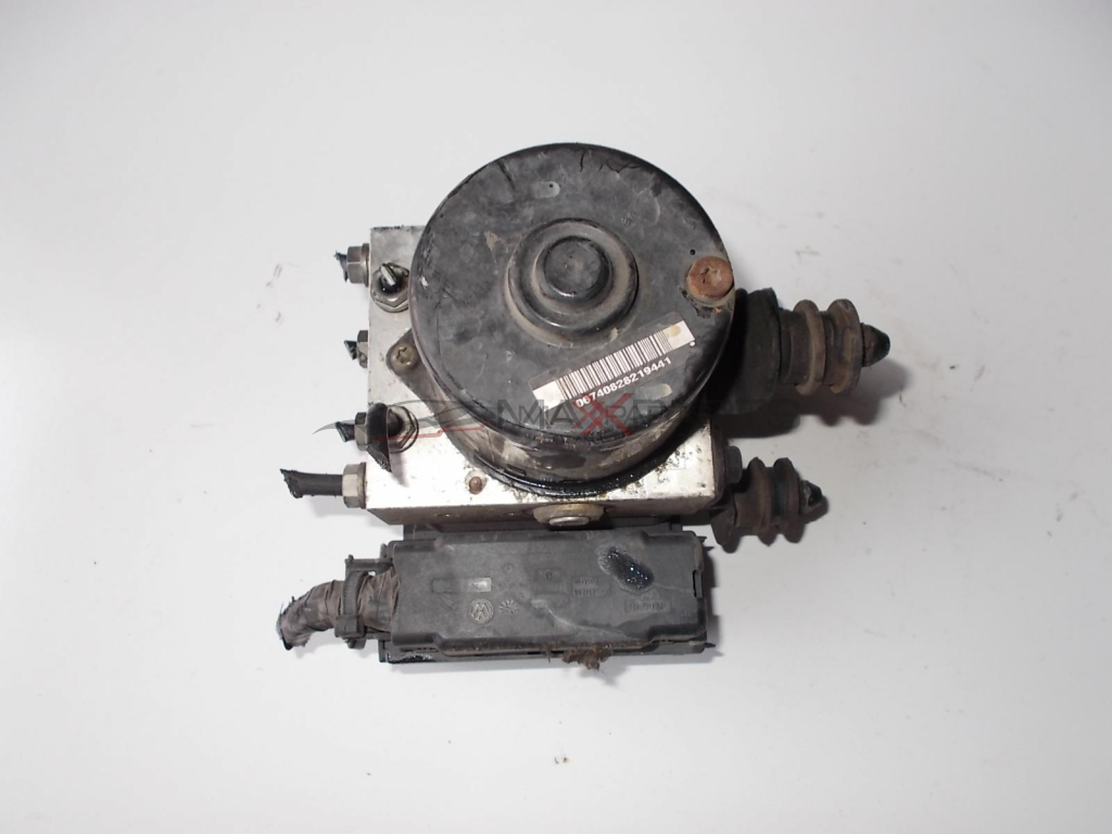 ABS модул за VW GOLF 5 ABS PUMP 1K0907379K 1K0614517H