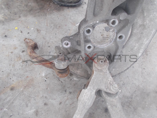 Преден ляв шенкел за JAGUAR XJ 2.7D FRONT LEFT STEERING KNUCKLE