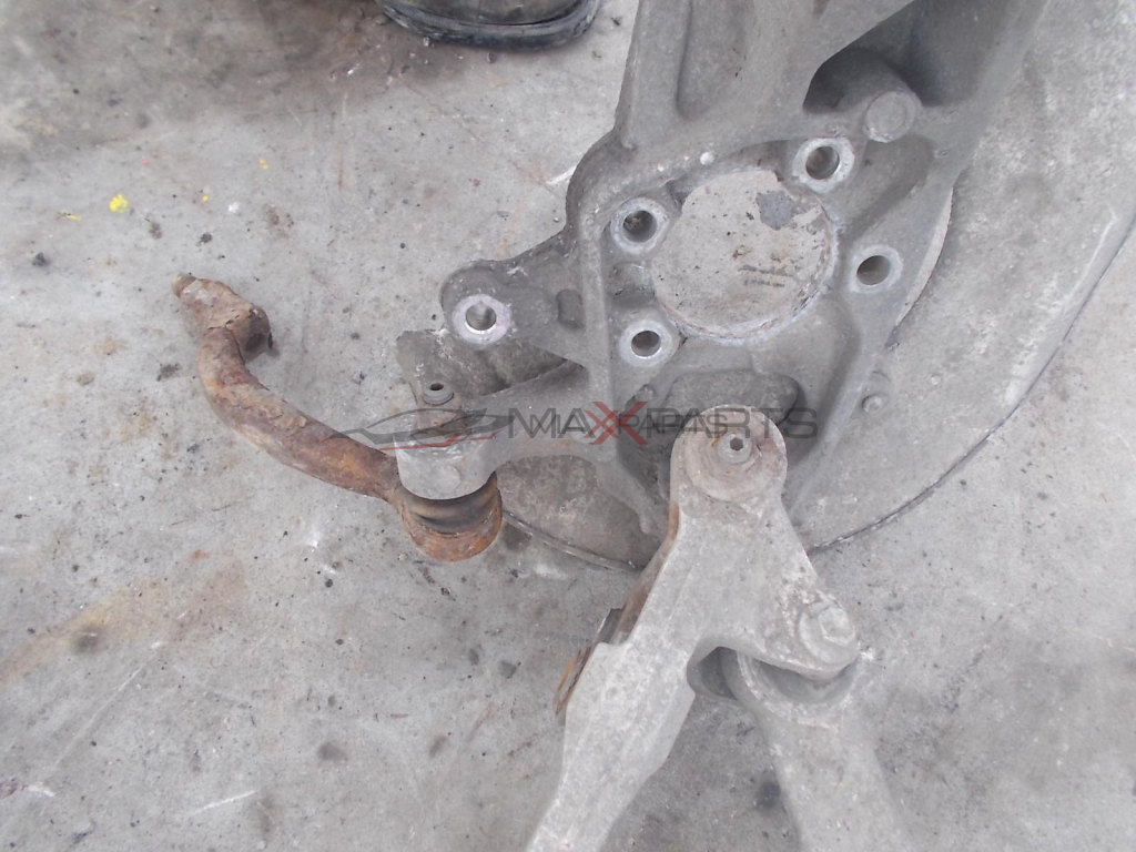Преден ляв шенкел за JAGUAR XJ 2.7D FRONT LEFT STEERING KNUCKLE
