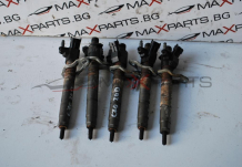 Дюзи за VOLVO C70 2.0D      31303238           0445116046