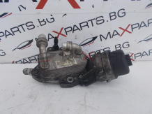 Корпус маслен филтър за Opel Insignia 2.0CDTI OIL FILTER HOUSING 55565958