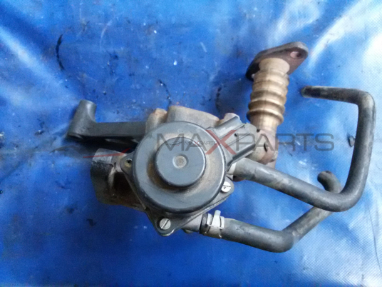 EGR клапан за NISSAN NAVARA 2.5 TDI 133 Hp