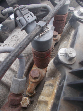 Дюза за Fiat Ducato 2.3 Multijet FUEL INJECTOR 0445110173 504088755