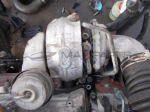 Турбо компресор за Toyota Rav 4 2.2D4D VB17 17201-26021