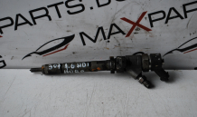 Дюза за Peugeot  307  1.6HDI  110h  FUEL INJECTOR       0445110259