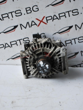 Генератор за MERCEDES C-CLASS 2.2CDI W203       A013 154 0002