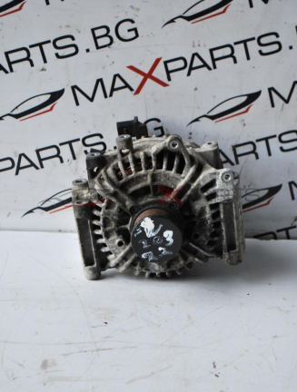 Генератор за MERCEDES C-CLASS 2.2CDI W203       A013 154 0002