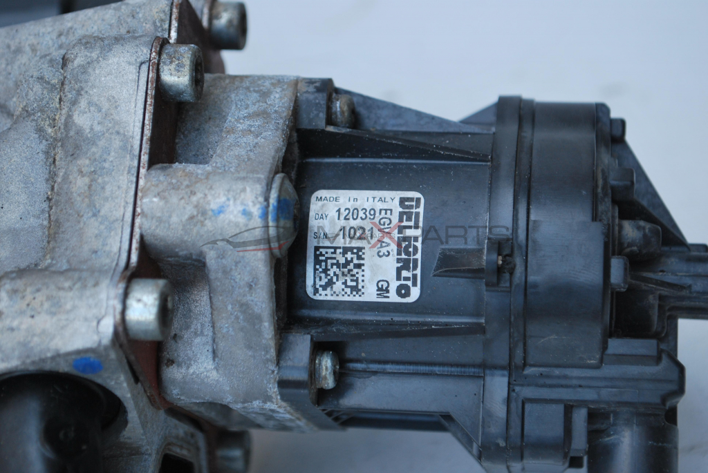 ЕГР клапан с охладител за OPEL INSIGNIA 2.0CDTI  55567595