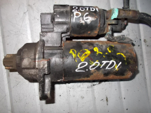 Стартер за VW PASSAT 6 2.0 TDI  Starter