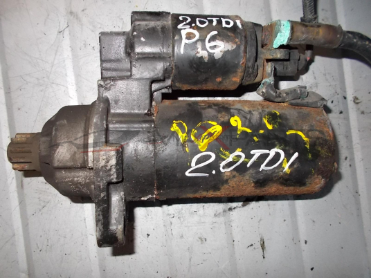 Стартер за VW PASSAT 6 2.0 TDI  Starter