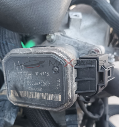 EGR КЛАПАН 646 SPRINTER