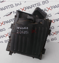 филтърна кутия за OPEL INSIGNIA